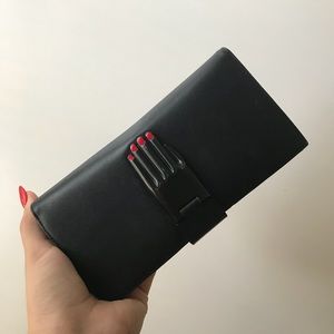 Opening Ceremony Wallet